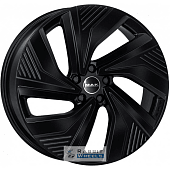 MAK Electra 8x20 5*114.3 ET45 DIA76.1 Gloss Black Литой