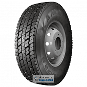 Кама NR 202 265/70 R19.5 140M