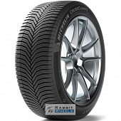 Michelin CrossClimate SUV 245/60 R18 114V