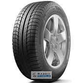 Michelin Latitude X-Ice 2 235/60 R18 107T XL