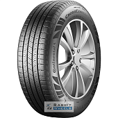 Continental CrossContact RX ContiSilent 295/30 R21 102W MO1