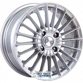 Скад Веритас 6.5x16 4*114.3 ET45 DIA67.1 Селена Литой