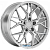LS Forged FG63 8.5x19 5*130 ET50 DIA71.6 SS Кованый