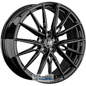 LS Forged FG28 8.5x20 5*108 ET40 DIA63.3 BK Кованый