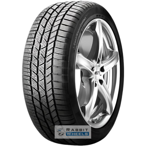Continental ContiWinterContact TS 830 P SUV 255/55 R19 111H XL AO