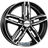 Carwel Вайт 6x16 5*100 ET38 DIA57.1 AB Литой
