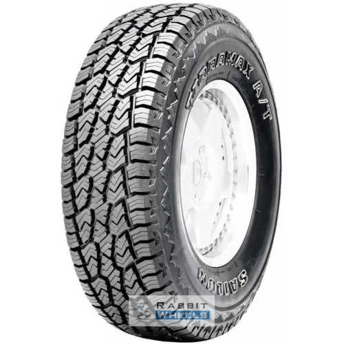 Sailun Terramax A/T 265/75 R16 123/120S