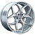 Replay B80 10x21 5*120 ET40 DIA74.1 Silver Литой