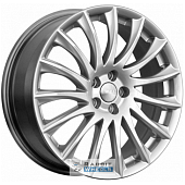 Скад Валенсия 7x18 5*100 ET48 DIA56.1 Селена Литой