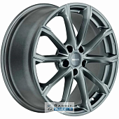 MAK DaVinci 8x19 5*112 ET40 DIA76.1 Light Titan Литой