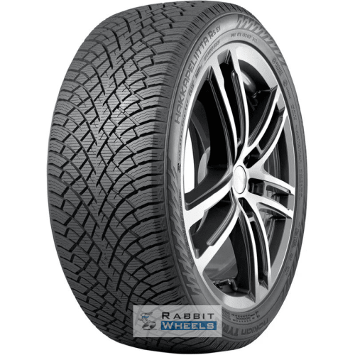 Nokian Tyres Hakkapeliitta R5 EV 265/45 R21 108T XL