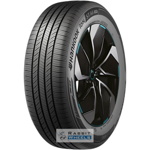 Hankook iON ST AS IH61A SUV 235/55 R18 100V