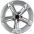 Replica Concept A513	 8.5x19 5*112 ET32 DIA66.6 SP Литой