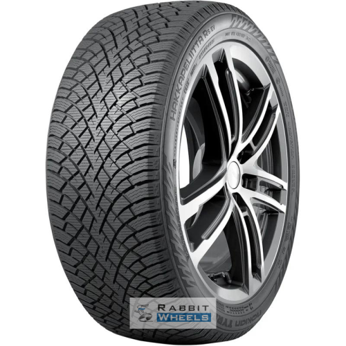 Nokian Tyres Hakkapeliitta R5 EV 275/35 R21 103T XL