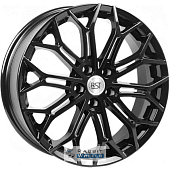 RST R208 6.5x18 5*108 ET33 DIA60.1 BL Литой
