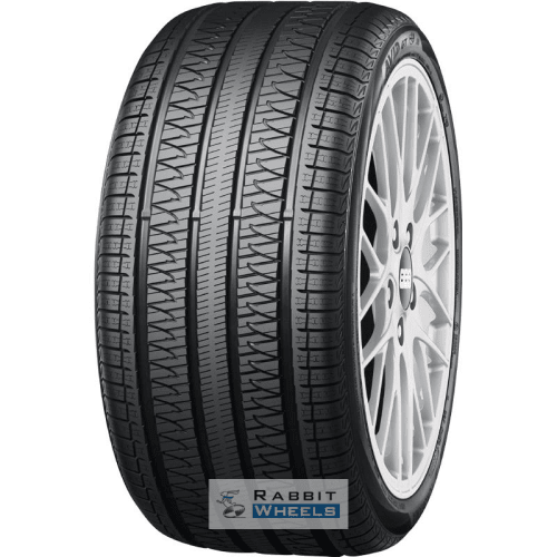 Yokohama Avid GT S35A 285/40 R21 109V