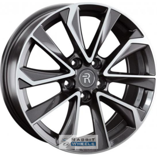 Replay CHR57 7.5x19 5*108 ET36 DIA65.1 GMF Литой