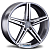 Replay MR290 8.5x19 5*112 ET31.5 DIA66.6 GMF Литой