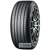Yokohama Advan dB V552 215/45 R18 89W