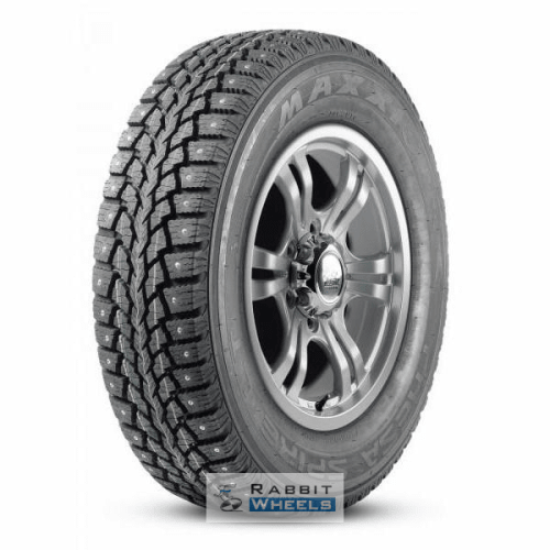 Maxxis Presa Spike MA-SLW 185/75 R16C 104/102Q