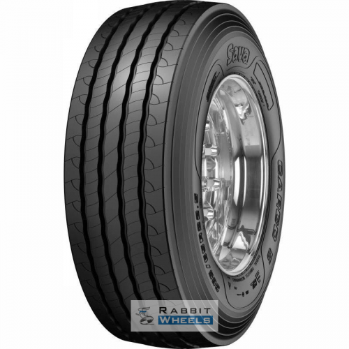 Sava Cargo 5 385/65 R22.5 164K Прицеп