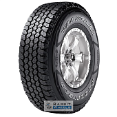 Goodyear Wrangler All-Terrain Adventure with Kevlar 255/70 R18 116H XL LR FP