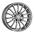 LS 899 6.5x16 4*108 ET26 DIA65.1 Silver Литой