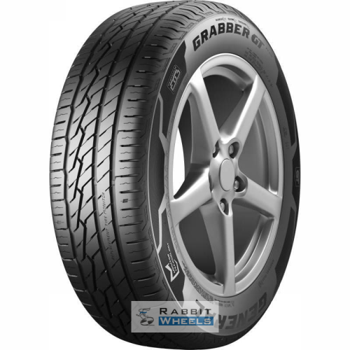 General Tire Grabber GT Plus 215/60 R17 96V