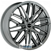 PDW 2119 8x18 5*110 ET43 DIA63.3 U4GRA Литой