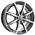 Venti 1615 6.5x16 5*114.3 ET46 DIA67.1 BD Литой
