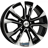 RST R2107FF 8.5x21 5*150 ET54 DIA110.1 BD Литой