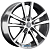 Replay MR211 8.5x20 5*112 ET53 DIA66.6 GMF Литой