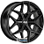 LS 1303 8x18 6*139.7 ET30 DIA106.1 BKS Литой