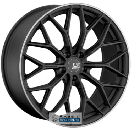 LS FlowForming RC69 9x20 5*114.3 ET45 DIA67.1 MBL Литой