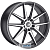 LS FlowForming RC08 8.5x20 5*114.3 ET45 DIA67.1 MGMF Литой