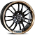 PDW Re30 Club Sport 7x17 4*100 ET40 DIA60.1 MI/U2B Литой