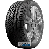 Michelin Pilot Alpin 4 275/40 R19 105W