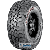 Nokian Tyres Rockproof 245/70 R17 119/116Q