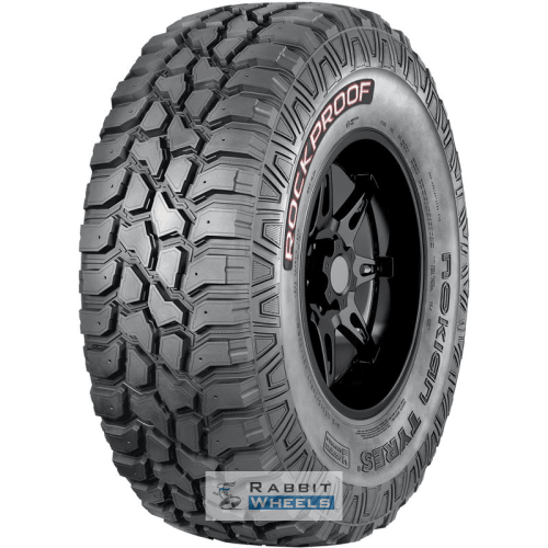 Nokian Tyres Rockproof 245/70 R17 119/116Q