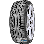 Michelin Pilot Alpin 3 255/40 R19 100V XL