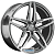 LS Forged FG50 8.5x19 5*114.3 ET45 DIA67.1 MGMF Кованый