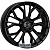 MAK Stilo 9x21 5*112 ET25 DIA66.6 Gloss Black Литой