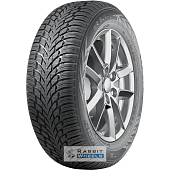 Nokian Tyres WR SUV 4 275/45 R21 110W XL