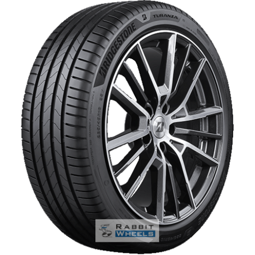 Bridgestone Turanza 6 245/45 R19 102Y XL