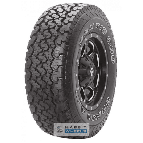 Maxxis Worm-Drive AT-980E 265/70 R16 117/114Q