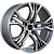 Replica Concept A528 8.5x19 5*112 ET43 DIA66.6 MGF Литой
