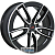 Replica Concept MR539 8.5x20 5*112 ET42 DIA66.6 BFP Литой