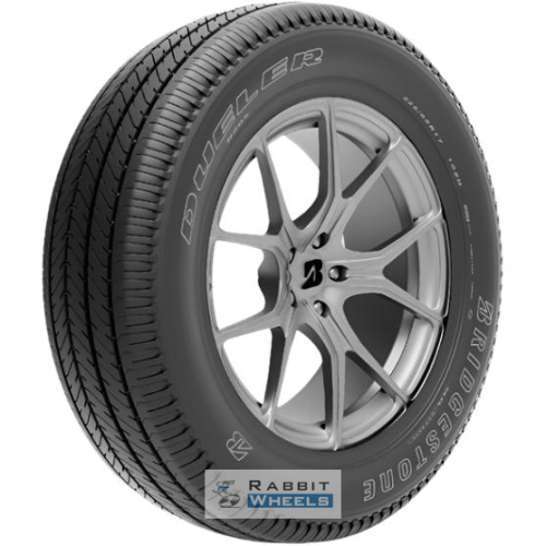 Bridgestone Dueler H005 245/65 R17 111H XL