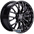 Advanti Fastoso ML537 8.5x19 5*114.3 ET40 DIA60.1 GBU Литой