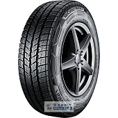 Continental VanContact Winter 205/60 R16C 100/98T